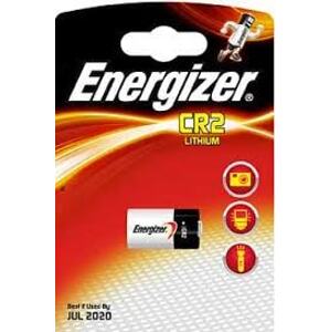 Energizer elem CR2 3V, 1db