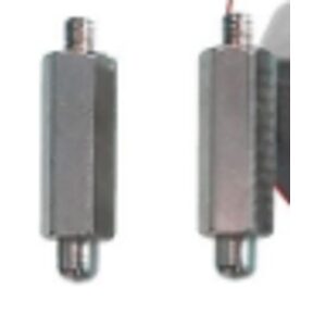 Elektródák W227 (párban) - különböző hossz - 9 mm