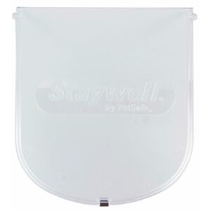 Tartalék lengőajtó - Staywell 200