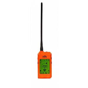 Dogtrace DOG GPS vevő X30, X30T, X30B, X30TB, X30TB + Rövid változat