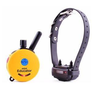 E-collar Educator ET-300 elektromos kutya nyakörv