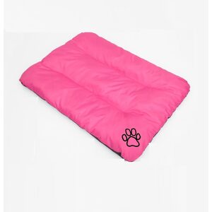Matrac kutyáknak - Reedog Eco Pink kutyamatrac - M