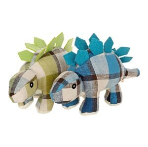 Reedog Stegosaurus - kék