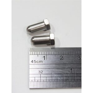 Elektródák Stay Fence - különböző hossz - 15 mm