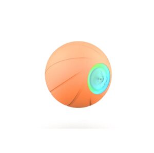 Inteaktivní hračka pro malé a střední psy Wicked Ball SE - Oranžová