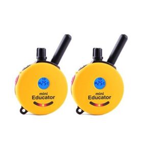 Náhradní vysílačka pro E-collar Educator ET 300 a ET 302