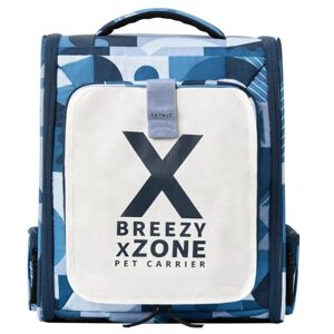Petkit Breezy XZone batoh pro domácí zvířata