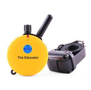 E-Collar Educator ET-400 elektromos kutya nyakörv - 1 kutyának