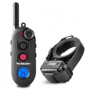 E-Collar Pro Educator PE-900 elektromos kutya nyakörv - 2 kutyának