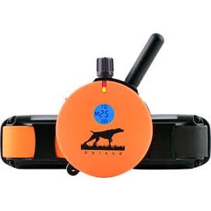 E-Collar Upland Hunting UL-1200 elektromos kutya nyakörv - 2 kutyának