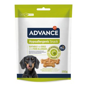3x150g Advance Hypoallergenic Snack kutyáknak