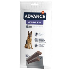 2x155g Advance Articular Care kutyasnack 25% árengedménnyel