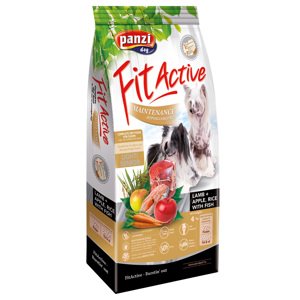 4kg FitActive Premium Maintenance bárány száraz kutyatáp