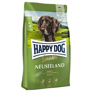 2x12,5kg Happy Dog Supreme Sensible Neuseeland száraz kutyatáp