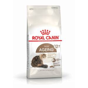 2kg Royal Canin Ageing 12+ száraz macskatáp