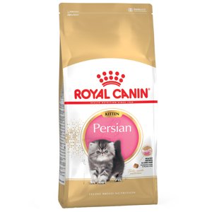 10kg Royal Canin Persian Kitten száraz macskatáp
