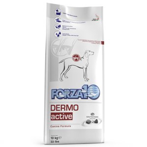 Forza 10 Active Line - Dermo Active - 2 x 10 kg