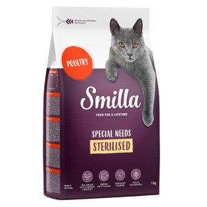 Smilla Adult Special