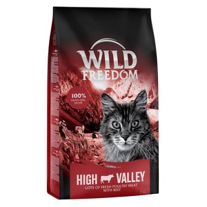 Wild Freedom gabomanetes macska szárazeledel gazdaságos csomag (3x2kg) -  Farmlands  marha