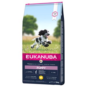 Eukanuba Puppy