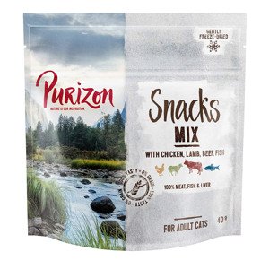 Purizon snack