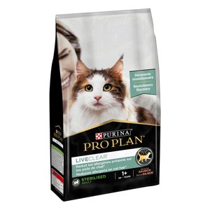 PURINA PRO PLAN Live Clear