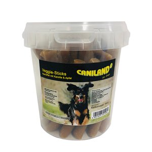 540g Caniland vegetáriánus rudak kutyasnack