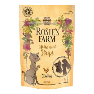 ★ Rosie's Farm