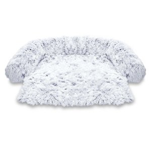 Sofa Cloud Waterproof puha ágy kutyáknak, 125x108x15cm