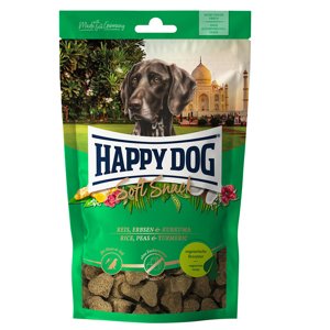 6x100g Happy Dog Soft India kutyasnack
