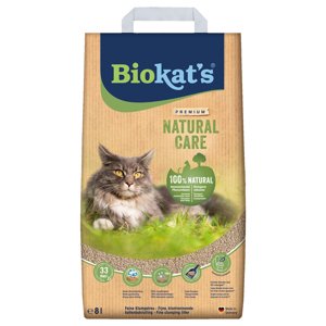 Biokat's Natural Care