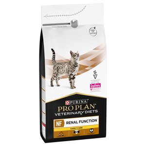 2x1,5kg PURINA PRO PLAN Veterinary Diets Feline Renal Function Early Care száraz macskatáp