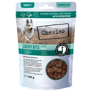 100g Chewiw Lucky Bits Adult strucc kutyasnack