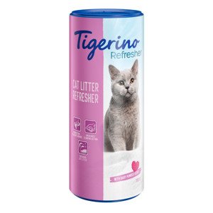 700 g Tigerino Refresher - alom szagtalanító macskáknak Babapúder illattal rendkívüli árengedménnyel