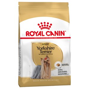 3 kg Royal Canin Yorkshire Terrier Adult kutyatáp