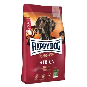 Happy Dog Supreme Sensible Africa - 4 kg