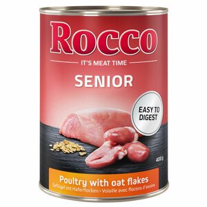 Rocco Senior