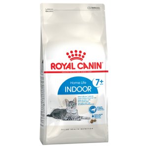 1,5 kg Royal Canin Indoor 7+ macskatáp