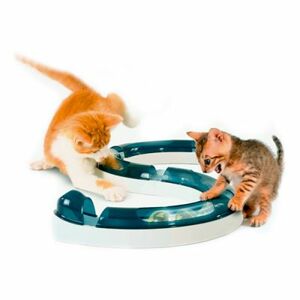 Catit Play Circuit macskajáték