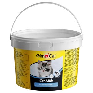 2kg GimCat macskatej plusz taurin kiscicáknak