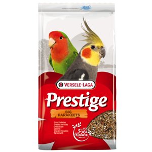 4kg Versele-Laga Prestige madáreledel óriáspapagájoknak