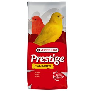 Versele-Laga Prestige madáreledel kanáriknak - 20 kg
