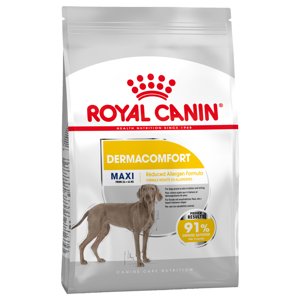 12kg Royal Canin Maxi Dermacomfort száraz kutyatáp