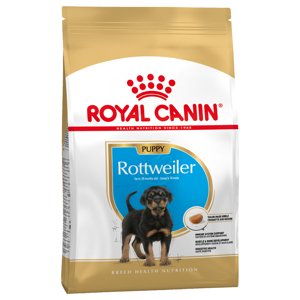 12 kg Royal Canin Rottweiler Puppy kutyatáp