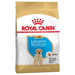 12 kg Royal Canin Labrador Retriever Puppy