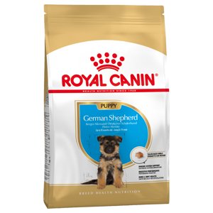 3kg Royal Canin Németjuhász Puppy száraz kutyatáp