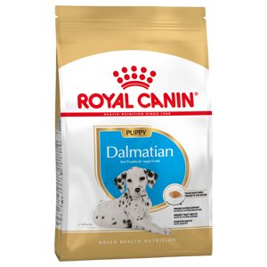 2x12kg Royal Canin Breed dalmata Puppy száraz kutyatáp