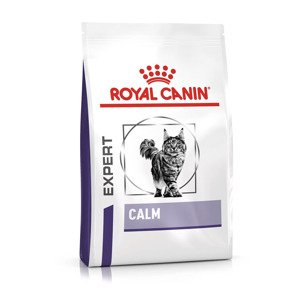 2x4kg Royal Canin Expert Feline Calm száraz macskatáp