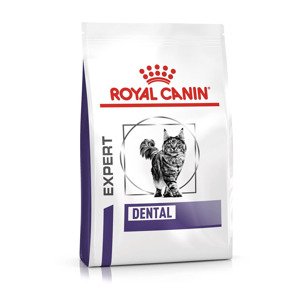 1,5kg Royal Canin Expert Feline Dental száraz macskatáp