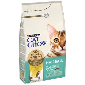 1,5kg PURINA Cat Chow Adult Special Care Hairball Control száraz macskatáp